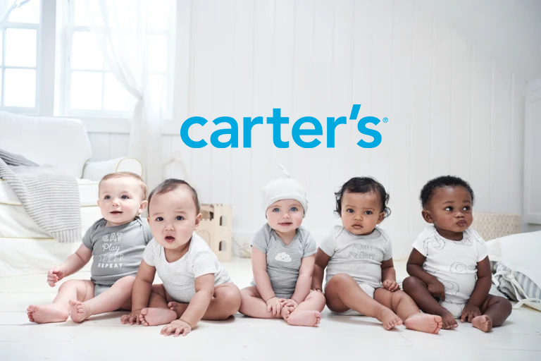 Carter's US